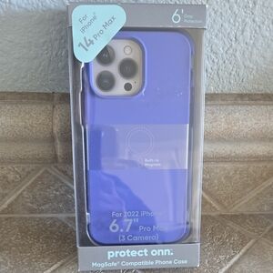 MagSafe Phone Case for iPhone 14 Pro Max